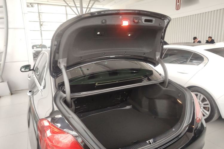 Used Mercedes-Benz C-Class 2017 Facelifted C 180 L Stylish Edition