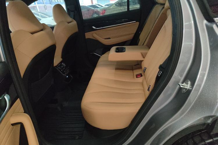 Used Geely Auto Monjaro L Intelligent Engine 2024 1.5T Tiangong Edition