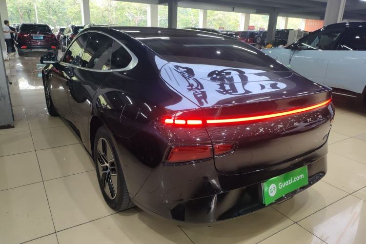 Used XPeng P7 2023 P7i 702 Max
