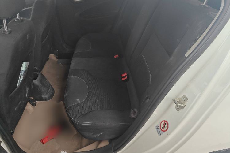 Used Brilliance H220 2014 1.5L Manual Comfort Model
