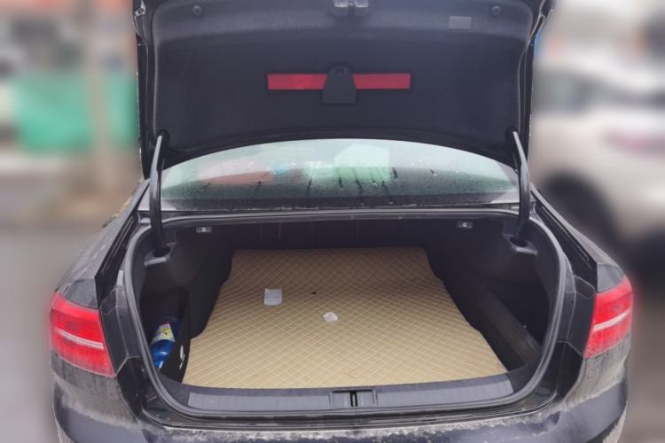 Used Volkswagen Magotan 2019 330TSI DSG Luxury Version China VI Standard
