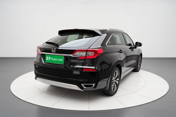 Used Honda Avancier 2017 370TURBO Four-Wheel Drive Prestige Edition