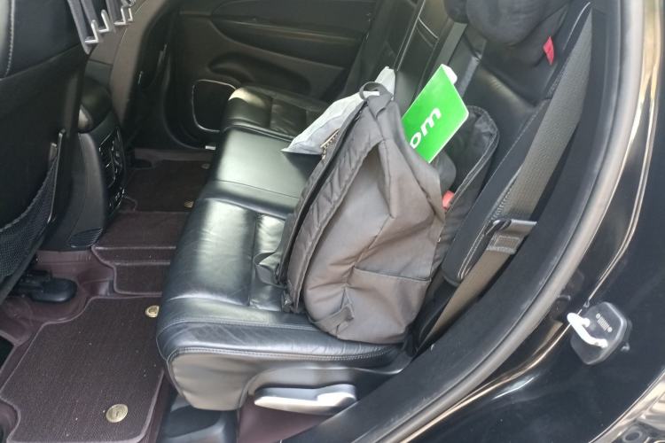 Used Jeep Grand Cherokee 2017 3.0L Comfort Navigation Edition