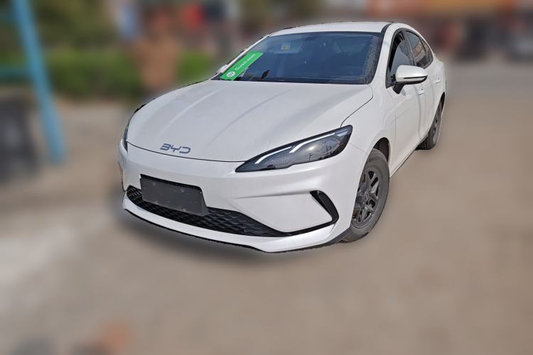 Used BYD Seal 05 DM-i 2025 DM-i Smart Drive 55KM Luxury Model