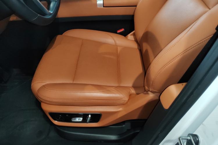 Used Li Auto L7 2023 Pro Model