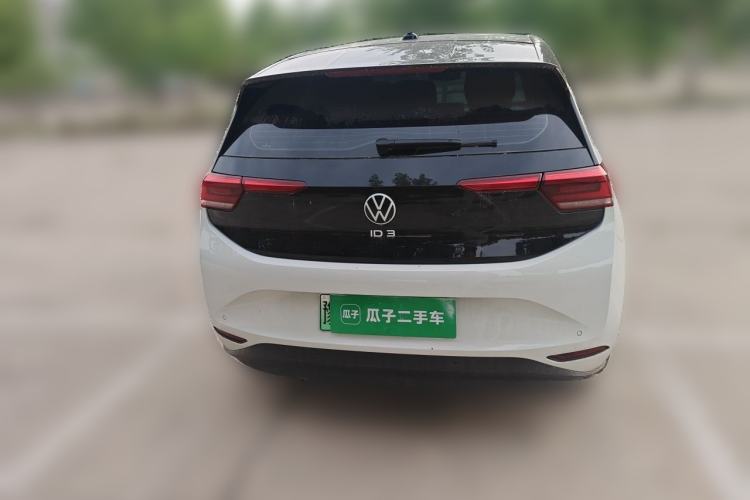 Used Volkswagen ID.3 2024 Outstanding Edition