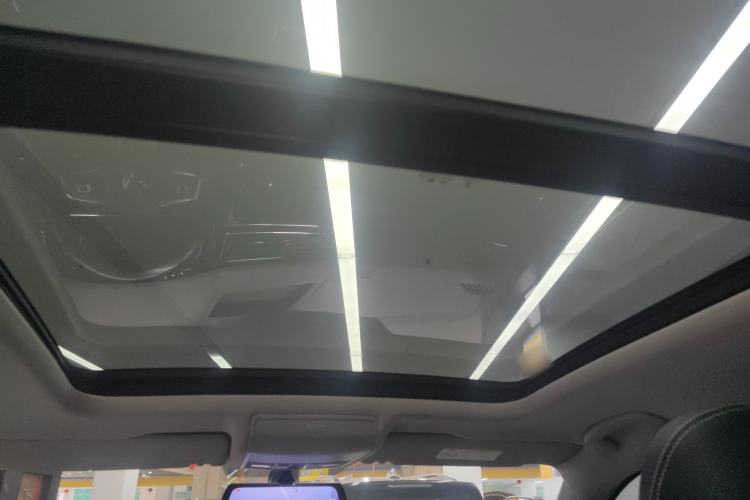 Used Volkswagen Tiguan L 2021 330TSI Automatic Two-Wheel Drive R-Line Enhanced Edition