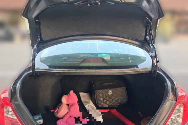 Used Nissan Sunny 2015 1.5XE CVT Master Edition
