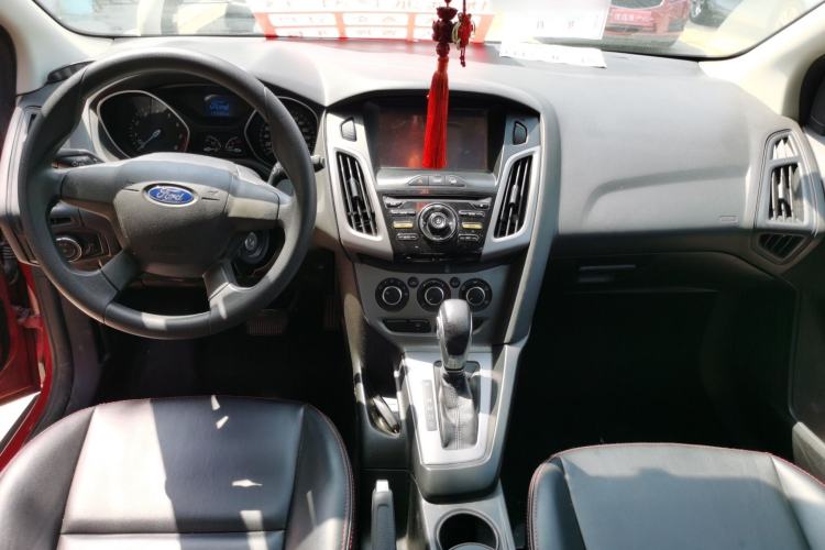 Used Ford Focus 2012 Hatchback 1.6L Automatic Comfort Model