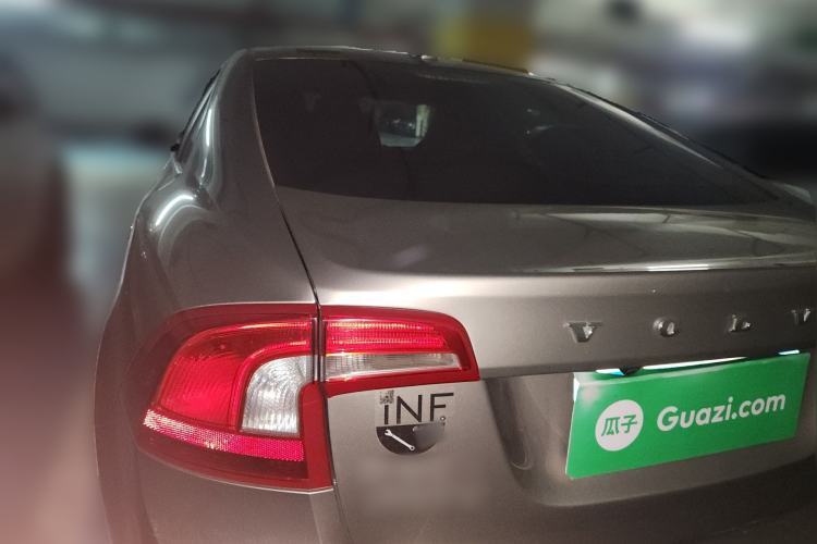 Used Volvo S60 2016 S60L T5 Intelligent Drive Edition
