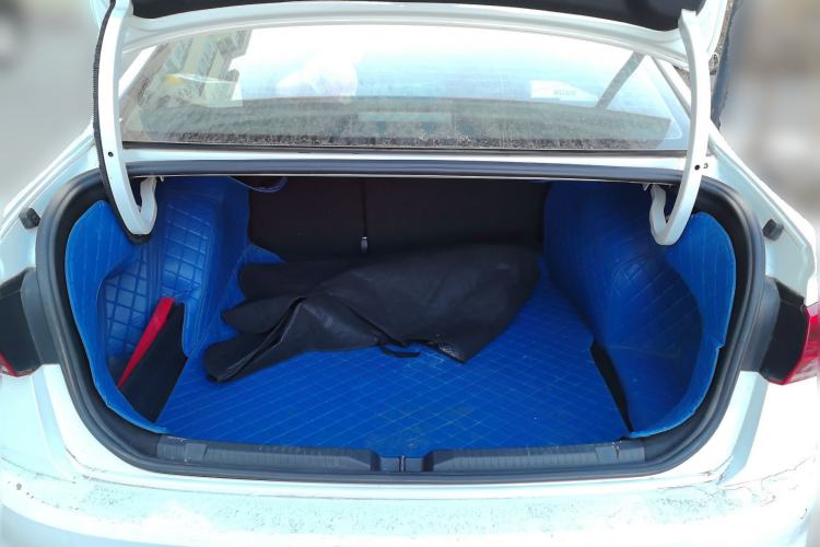 Used Volkswagen Bora 2021 1.5L Automatic Comfort Smart Connect Edition
