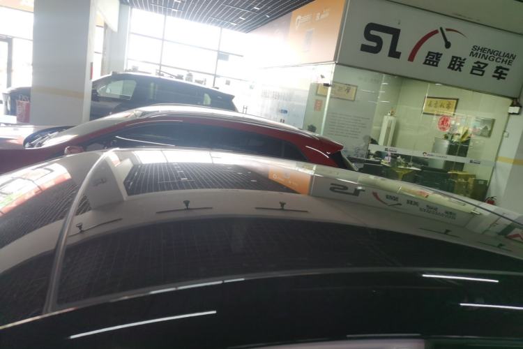 Used firefly 2025 Illuminated Edition
