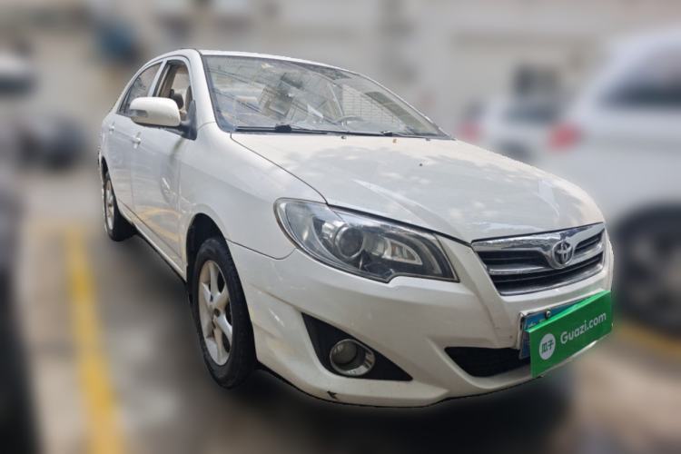 Used Toyota Corolla EX 2013 1.6L Automatic Excellence Edition