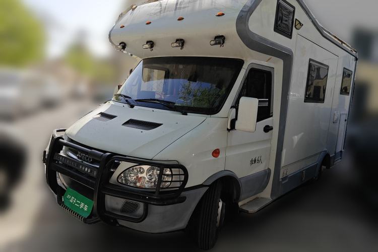 Used Iveco Power Daily 