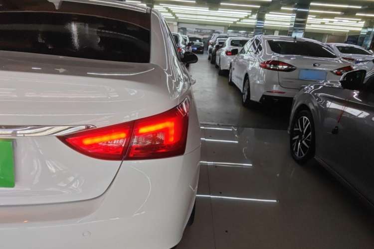 Used Chery Arrizo 5 2019 PRO 1.5L CVT Zizai Edition China VI