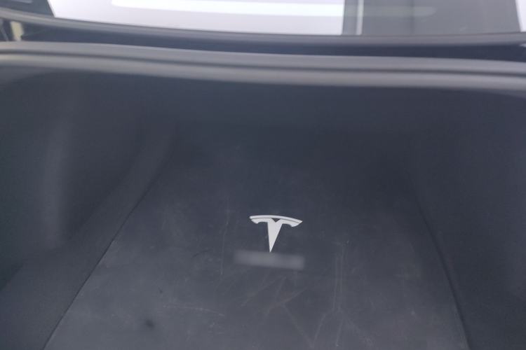 Used Tesla Model 3 2020 Standard Range Rear-Wheel Drive Upgraded Version
