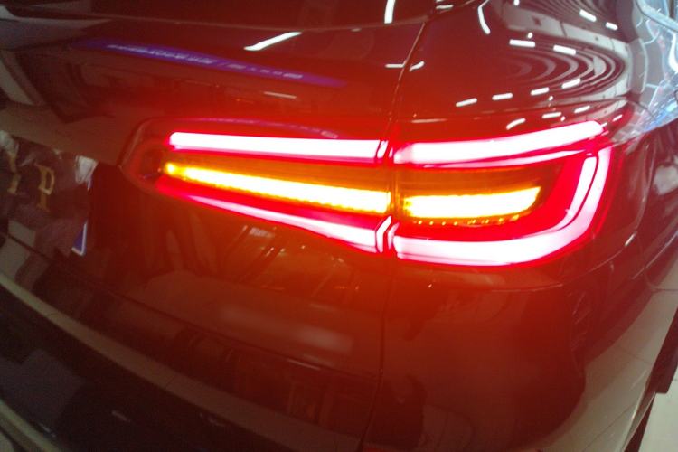 Used BMW X5 2020 xDrive40i M Sport Package