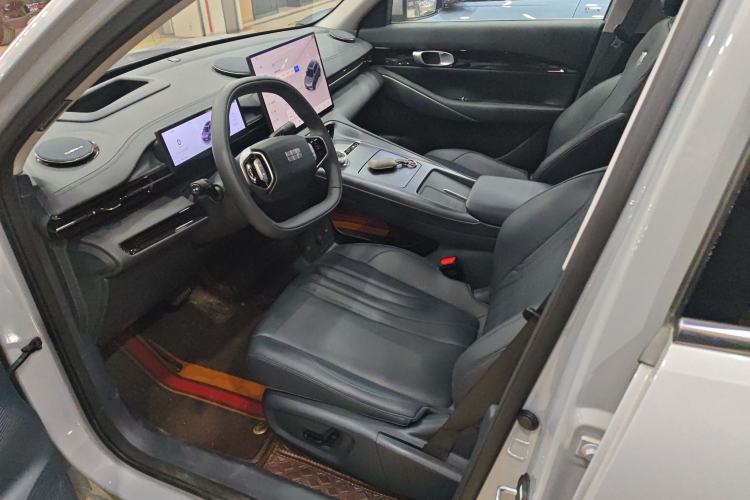 Used Geely Galaxy E5 2024 530 km Exploration+ Version