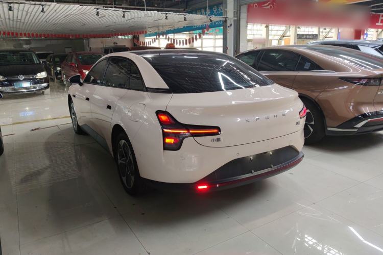 Used XPeng MONA M03 2024 620 with Ultra-Long Range