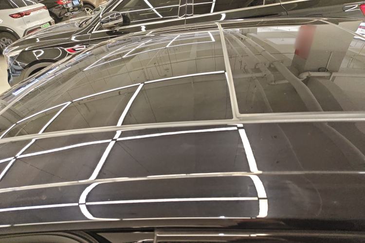 Used Hongqi H5 2025 2.0T Automatic Xuan Ying Edition
