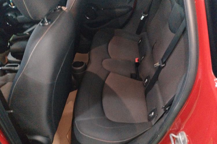 Used MINI MINI 2016 1.2T ONE Pioneer Edition Five-Door Version