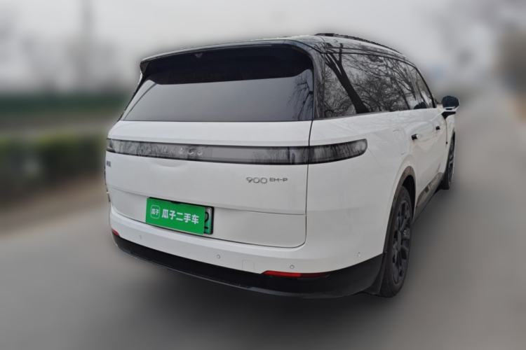 Used Lynk & Co 900 2025 2.0T Ultra
