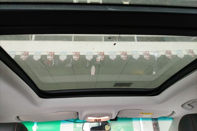 Used Chevrolet Orlando 2020 Light Hybrid Redline 530T Automatic Enjoyment Edition (5+2 Models)