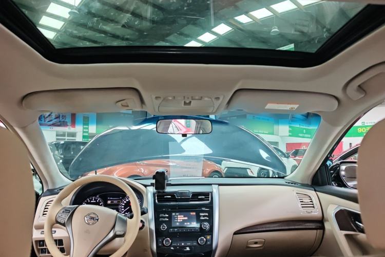 Used Nissan Teana 2013 2.0L XL Comfort Edition