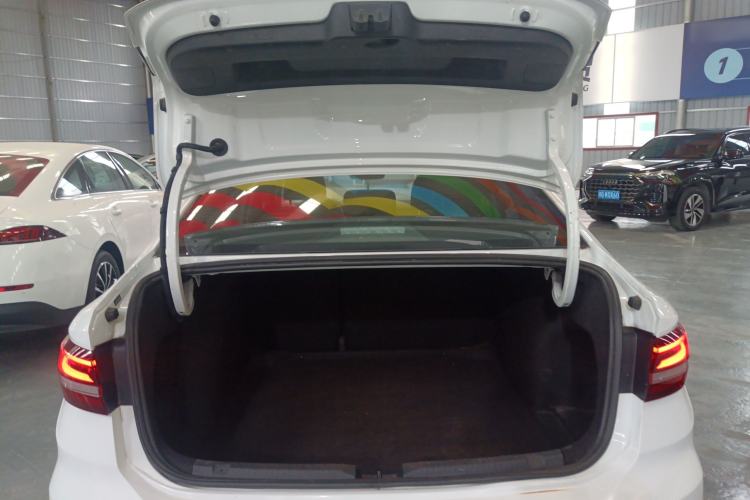 Used Volkswagen Lavida 2023 1.5L Automatic De Yi Edition
