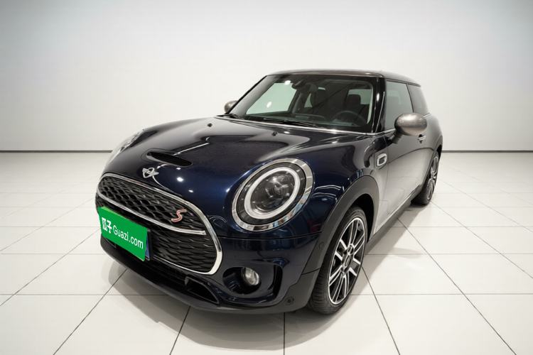 Used MINI Clubman 2022 Updated 2.0T COOPER S