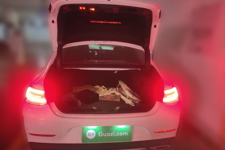 Used Mercedes-Benz CLS 2022 CLS 300 Sport Edition
