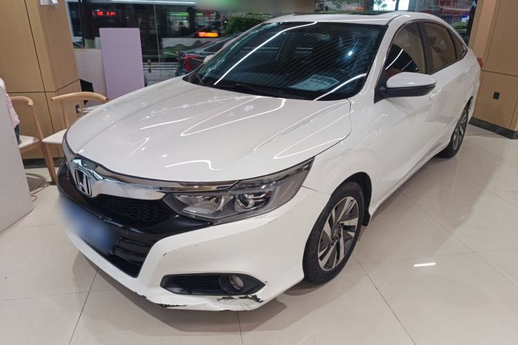 Used Honda Crider 2019 180 Turbo CVT Luxury Edition China VI Emission Standard
