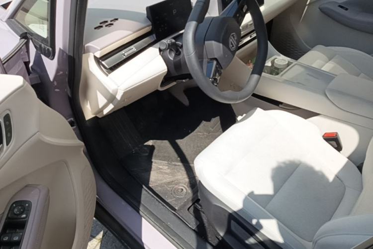 Used MG 4 EV 2026 Model 437 All-in-One Edition
