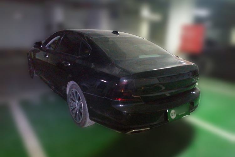 Used Volvo S90 2019 T5 Zhiyi Edition