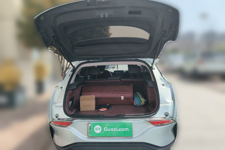 Used Buick Velite 6 2022 Plug-in Hybrid Connected Smart Edition
