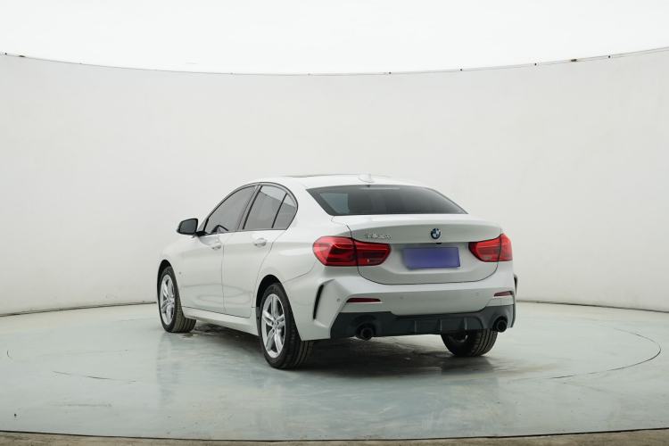 Used BMW 1 Series 2022 120i M Sport Night Edition
