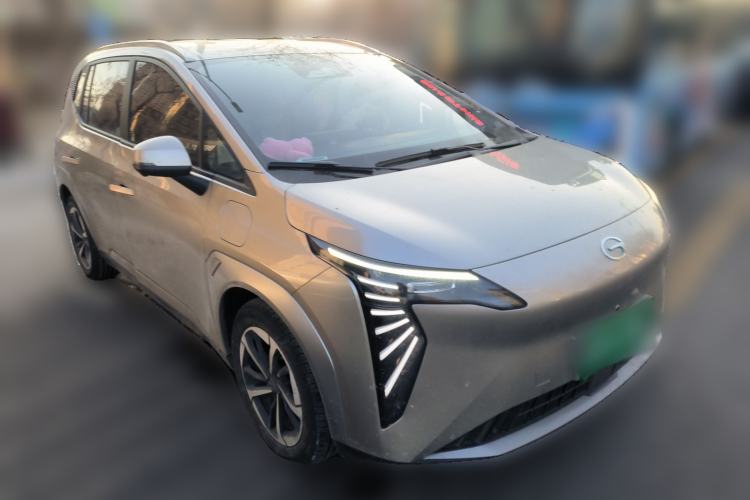 Used AION Y 2025 Plus 510 Zhihao Edition