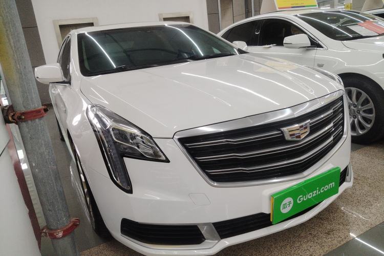 Used Cadillac XTS 2018 28T Tech Edition
