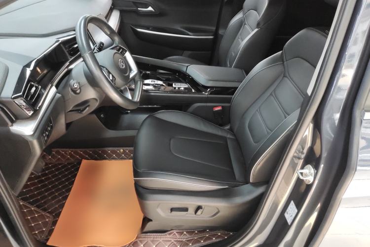 Used Hyundai Custo 2021 270TGDi Prestige LUX