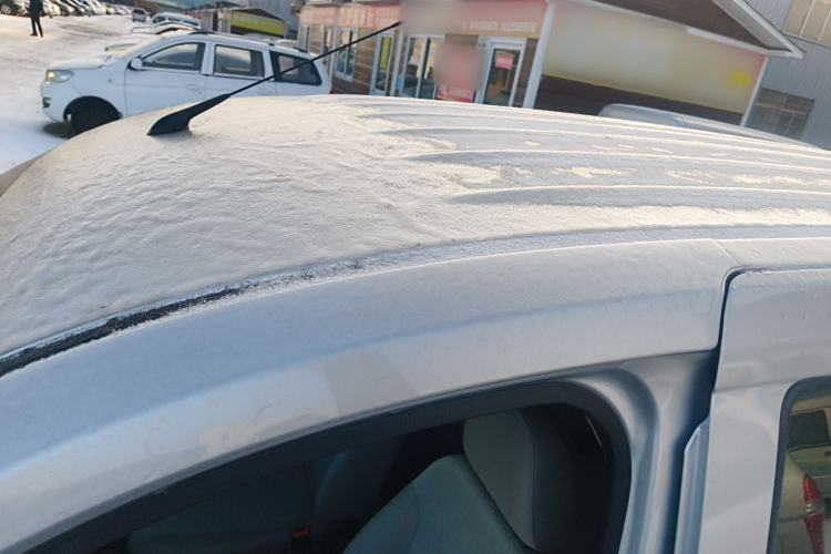 Used Wuling Hongguang V 2022 1.5L Jingqu Edition Electric-Assist LAR