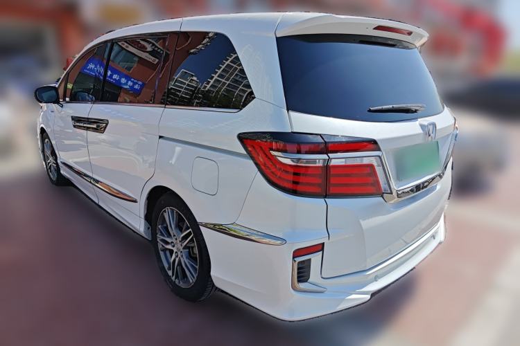 Used Honda Elysion 2019 2.0L Hybrid Luxury Edition