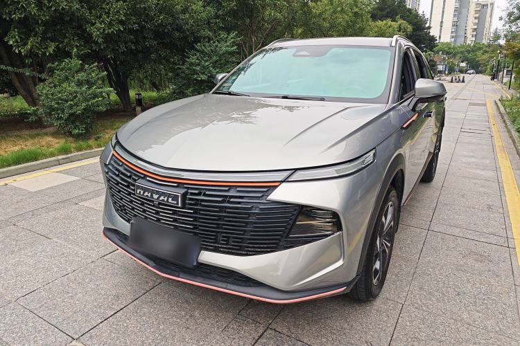Used Haval XY 2022 1.5T Smart Edition