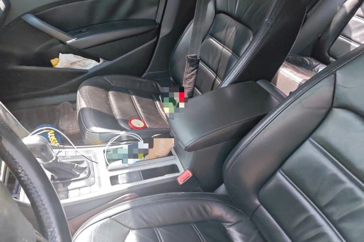 Used Volkswagen Passat 2011 1.8TSI Automatic Prestige Edition