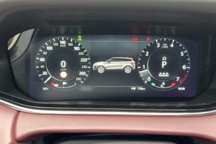 Used Land Rover Range Rover Evoque 2021 Range Rover L 249 PS R-Dynamic SE Luxury Edition
