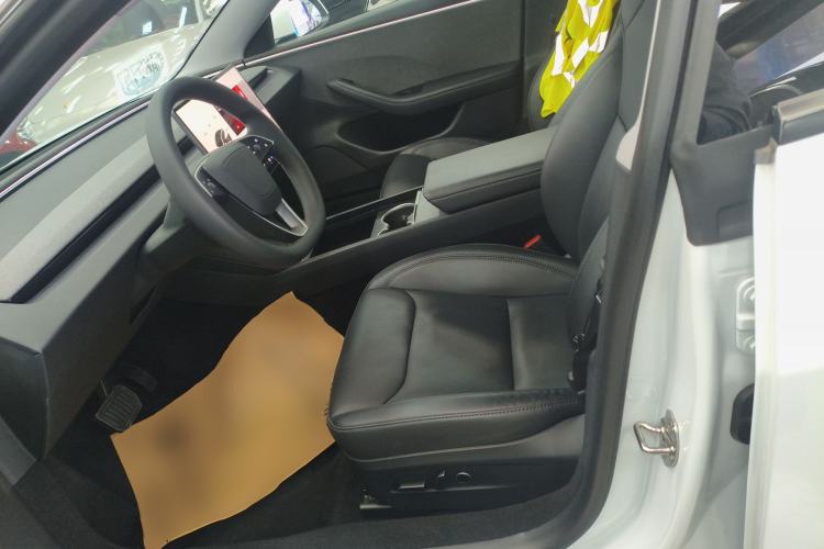 Used Tesla Model 3 2023 Rear-Wheel-Drive Version