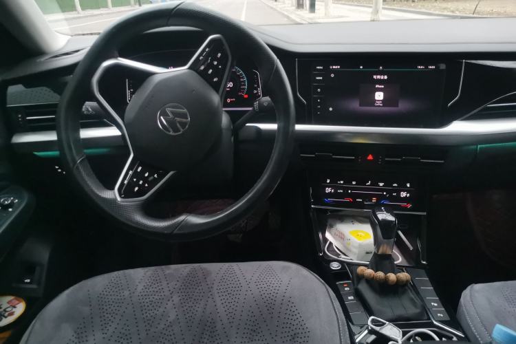 Used Volkswagen Passat 2022 330TSI Starry Luxury Edition
