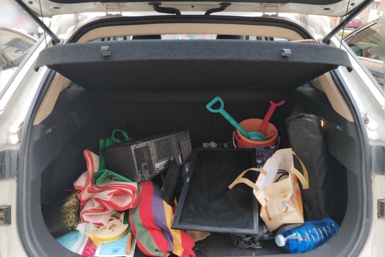 Used Bestune T77 2020 PRO 280 TID Automatic Luxury Model