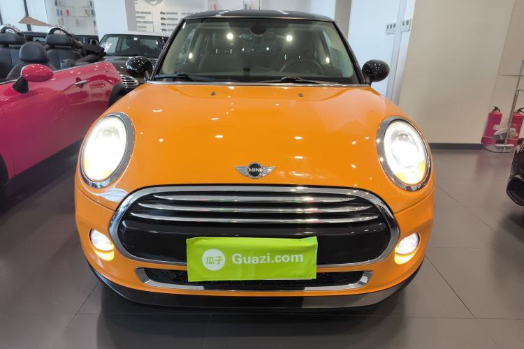 Used MINI MINI 2016 1.5T COOPER Performance Edition
