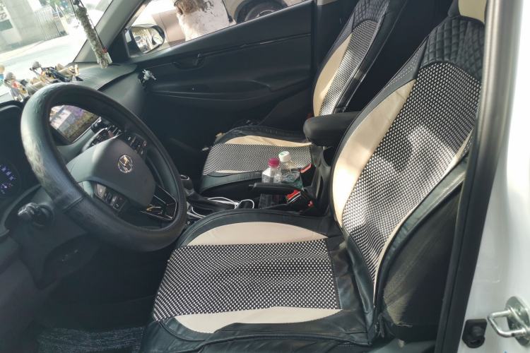 Used Hyundai Celesta 2020 1.6L Automatic GL Enjoyable Edition