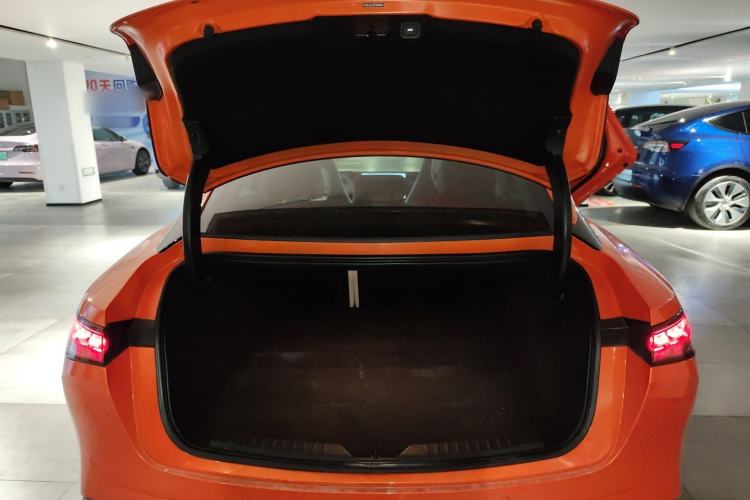 Used Hyptec GT 2023 710 Rear-Drive Supercharge Max Edition